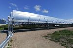 Near shore solar is the next big thing'