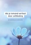Nooit meer hetzelfde Leon 2000-2017 - 113 Zelfmoordpreventie