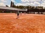 BLAUWE REGEN PARTNERSHIPS
