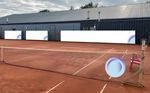 BLAUWE REGEN PARTNERSHIPS